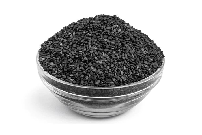 Black Sesame seed 50gm / கருப்பு எள்ளு 50gm